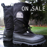 Men's Sorel Bear Boots