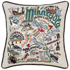 Minnesota State Pillow