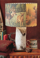 Moose/Deer/Bear Shade