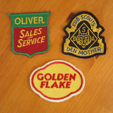 More Fun Patches