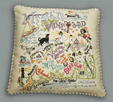 Martha's Vineyard Pillow