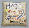 Nantucket Pillow