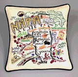 Napa Valley Pillow