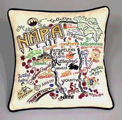 Napa Valley Pillow