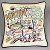 Regional Pillows