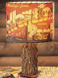 National Parks Lamp Shade