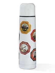 National Parks Vintage-inspired ThermosThermos