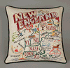 New England Pillow