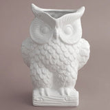 Owl  Pitcher