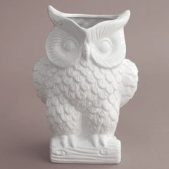 Owl  Pitcher