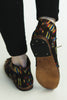 Osborn Tanned Prism Boots