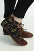 Osborn Tanned Prism Boots