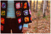 Crochet Jacket