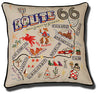 Regional Pillows