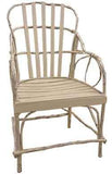 Rustic Arm Chair