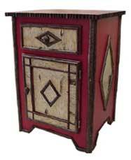 Saranac Night Stand