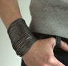 Fringe Bracelet