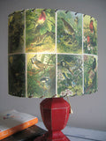 Songbird Lamp Shade