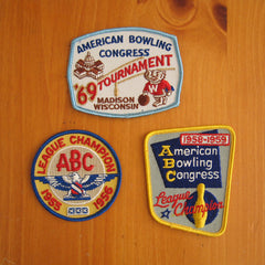 Sports Patches