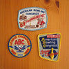 Sports Patches
