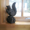 Squirrel Friend