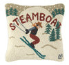 Steamboat Ski Pillow