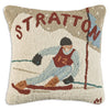 Stratton Ski Pillow