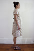 Cotton Dress