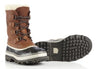 Men's Sorel Caribou Wool Boots
