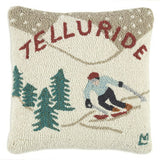 Telluride Ski Pillow
