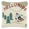 Telluride Ski Pillow