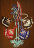 Thunderbird Necklace