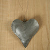 Tin Hanging Heart