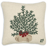 Plant a Tree Pillow