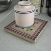 Small Tile Trivet