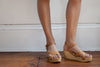 Wedge Sandal