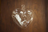 Glass Heart Collection