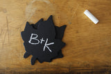 Rustic Chalkboards