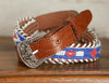 Beaded Belts