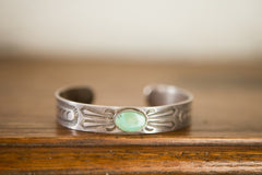 Single Stone Bracelet