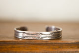 Sterling Bracelet